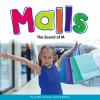 Book cover for "Malls"