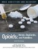 Book cover for "Opioids".