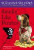 Book cover for "Smells like pirates".