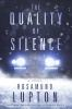 Book cover for "The quality of silence"