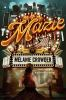 Book cover for "Mazie"