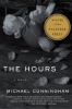 Book cover for "The hours"