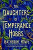 Book cover for "The daughters of Temperance Hobbs"