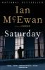 Book cover for "Saturday"