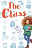 Book cover for "The class"