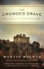Book cover for "The crowded grave".