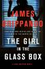 Book cover for "The girl in the glass box".