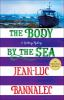 Book cover for "The body by the sea".