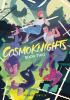 Book cover for "Cosmoknights".