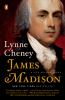 Book cover for "James Madison".