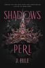 Book cover for "Shadows of Perl".