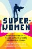 Book cover for "Super-women"
