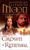 Book cover for "Crown of renewal".