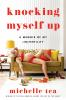 Book cover for "Knocking myself up"