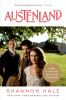 Book cover for "Austenland"