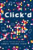 Book cover for "Click'd"