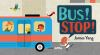 Book cover for "Bus! Stop!"