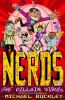 Book cover for "NERDS 4".
