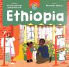 Book cover for "Ethiopia".