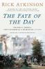 Book cover for "The fate of the day"