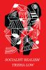 Book cover for "Socialist realism"