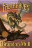Book cover for "Secrets of the Dragon Sanctuary".