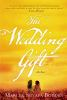Book cover for "The wedding gift"