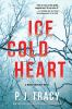 Book cover for "Ice cold heart".