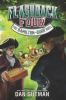 Book cover for "The Hamilton-Burr duel".