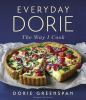Book cover for "Everyday Dorie"