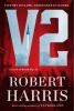 Book cover for "V2"