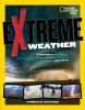 Book cover for "Extreme weather"
