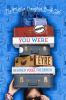Book cover for "Wish you were Eyre".