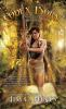 Book cover for "Codex born".