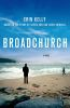 Book cover for "Broadchurch"