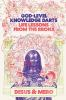 Book cover for "God-level knowledge darts"