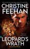 Book cover for "Leopard's wrath".