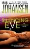 Book cover for "Silencing Eve".