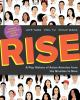 Book cover for "Rise"