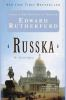 Book cover for "Russka"