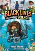 Book cover for "Black lives"