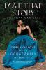 Book cover for "Love that story"