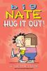 Book cover for "Big Nate".