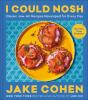Book cover for "I could nosh"