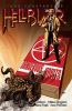 Book cover for "John Constantine, Hellblazer".