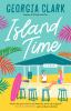 Book cover for "Island time"