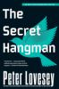 Book cover for "The secret hangman".