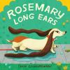 Book cover for "Rosemary long ears"