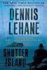 Book cover for "Shutter Island"