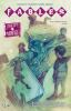 Book cover for "Fables".